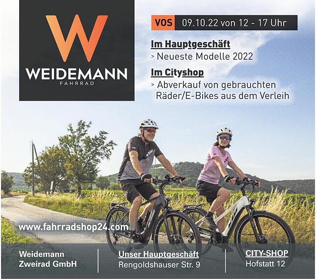 Bild 4: Überlinger Herbst -  Verkaufsoffener Sonntag: Verkaufsoffener Sonntag mit 140 Geschäften