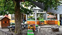 Auch für den Ausbau von Kita-Plätzen und der Ganztagsbetreuung sprach sich der Ortschaftsrat Herten in seiner jüngsten Sitzung bei den ...