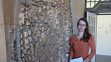 Seit April 2018 ist Lara Schneider im Rathaus Stadtplanerin, nun verlässt sie aus privaten Gründen Donaueschingen zum Ende des Jahres.