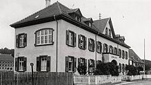 Das Löffinger Krankenhaus war eine wichtige Institution für die gesamte Region. 1890 wurde das Gebäude errichtet und 1921 erweitert. ...
