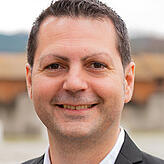 Stephan Muster, SPD
