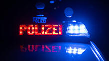 Polizeieinsatz wegen Schlägerei: Die Polizei war wieder mal am Ravensburger Bahnhof im Einsatz.
