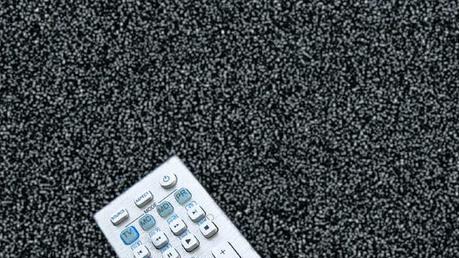 Wer noch analog Sat-TV schaut und nicht handelt, empfängt ab Juli 2017 nur noch dieses eintönige Programm.