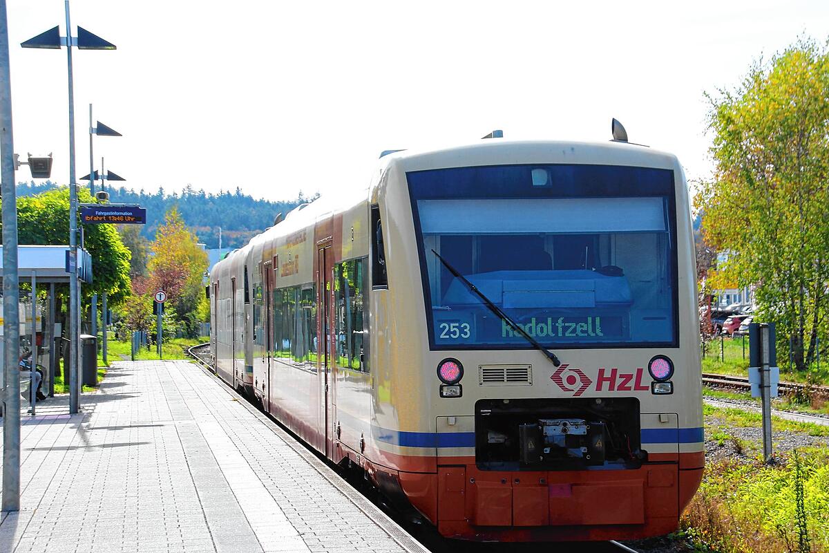 Teils chaotische Zustände beim Seehäsle Das sagt der Auftraggeber zur