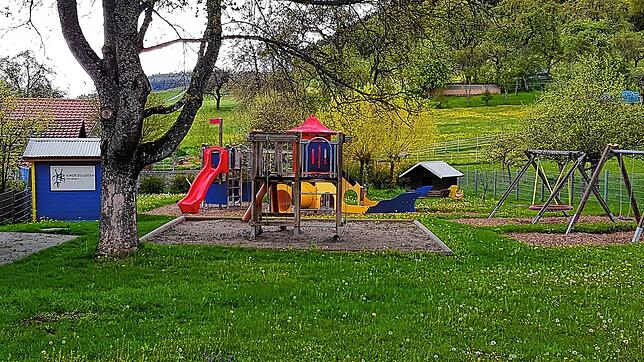 Der Kindergarten Hondingen ist derzeit die einzige der acht Kindertageseinrichtungen in Blumberg und den Ortsteilen, in der kein Bedarf ...