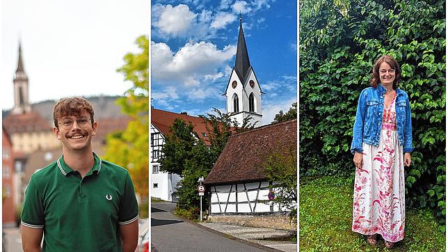 Thomas Racke und Annette Loosen sind vielfältig engagiert, um das Leben in Steißlingen noch besser zu machen.