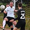 Rückkehr im Sommer: Arben Gashi kommt im Sommer 2021 vom SV Weil zum FSV Rheinfelden zurück. Der 32-jährige Schweizer war im vergangenen ...