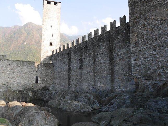Bild 23: Die schönsten Bilder der SÜDKURIER-Reise ins Tessin