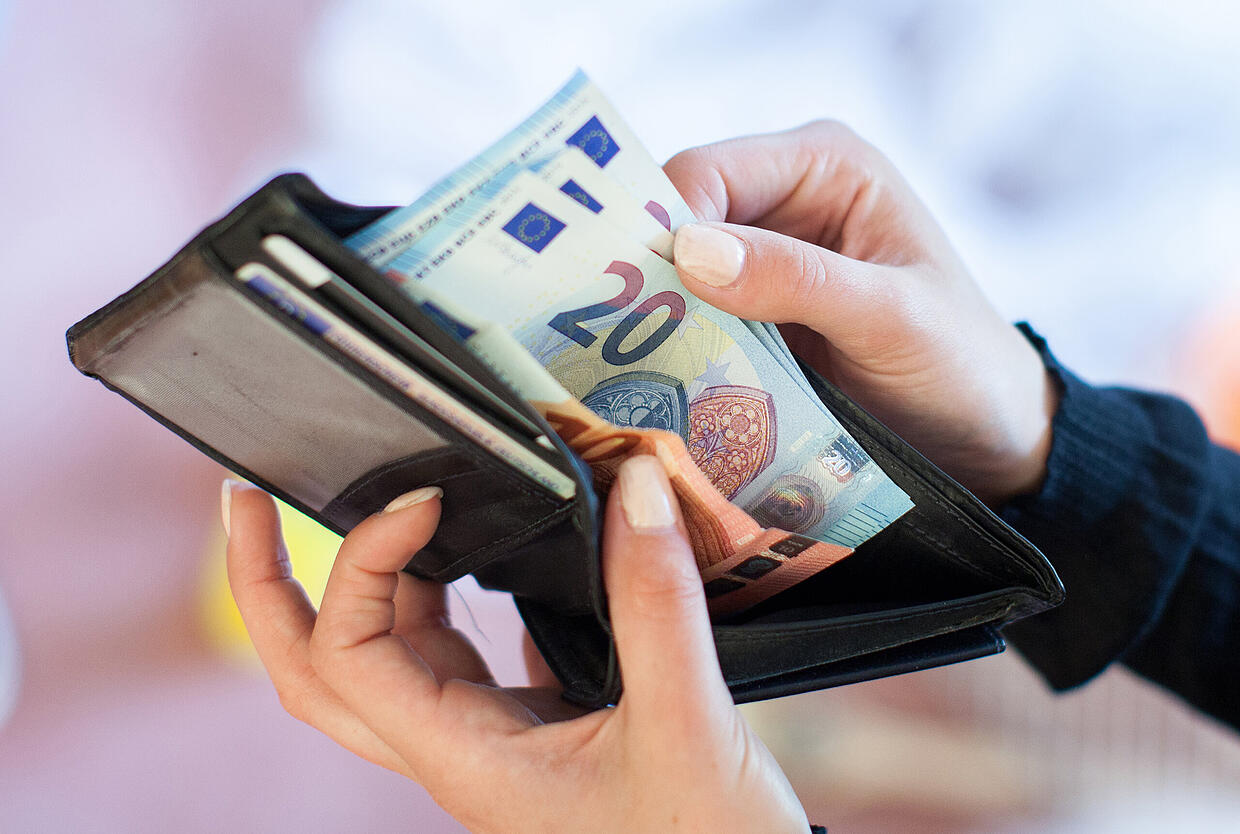 Bürgergeld-Auszahlung für Juli 2024: Wann ist das Geld auf dem Konto