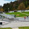 In den vergangenen Wochen wurde im Blumberger Panoramabad kräftig gearbeitet, um für die spätestens Mitte Juni geplante Eröffnung bereit ...