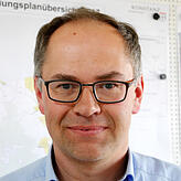 Markus Zeiler, Gartendirektor der Mainau GmbH.