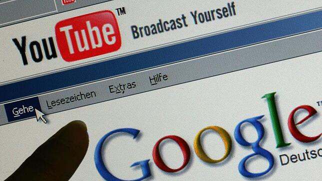Es gibt nicht nur Google.