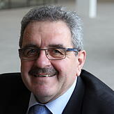 Karl Rombach, CDU