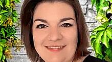 Ottilie Bitschnau, Jugendreferentin der Erzdiözese Freiburg für die Dekanate Sigmaringen-Meßkirch und Zollern, will uns Mut machen.