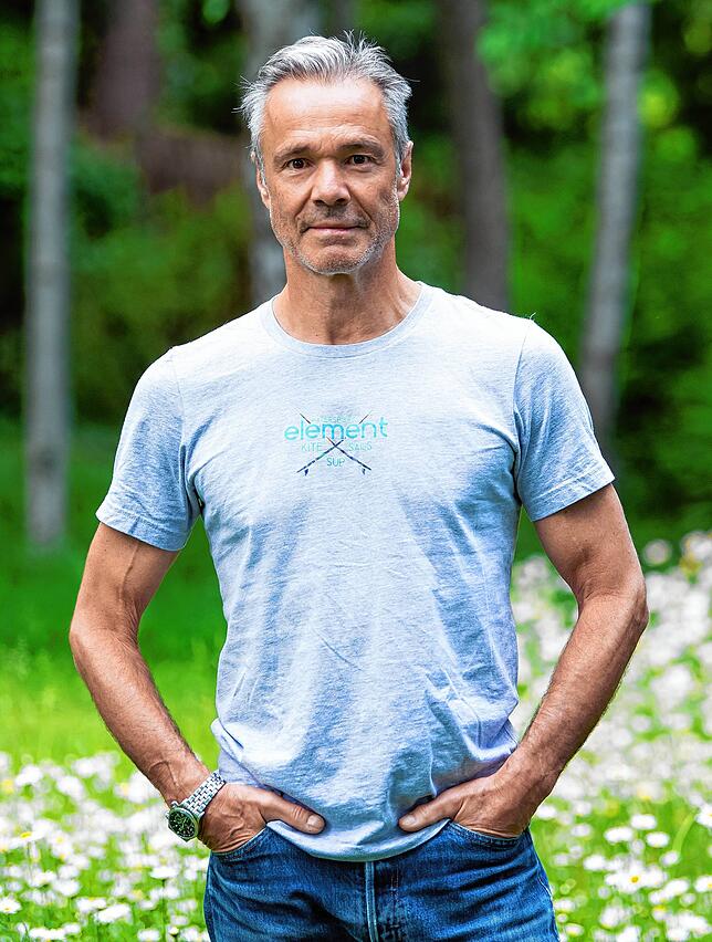 Der Schauspieler Hannes Jaenicke gehört seit dem 26. Februar zu den 60-Jährigen. Man kennt ihn nicht nur aus dem Fernsehen, sondern vor ...
