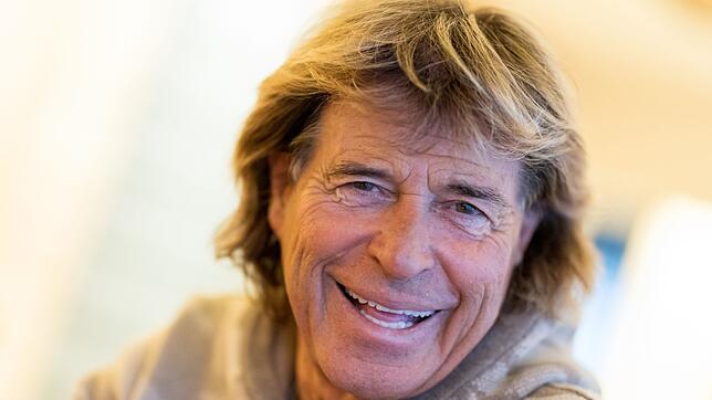 Der Sänger Hansi Hinterseer hat in der Sendung "Schlager-Spaß mit Andy Borg" ein spannendes Detail über seinen Karrierestart enthüllt.