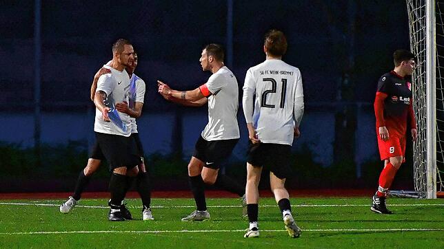 Bild : SG FC Wehr/Brennet siegt 1:0 beim FC Schönau – und wir haben Bilder!