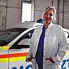 Sabine Maier, Chefärztin der Zentralen Notaufnahme am Helios-Spital Überlingen, weiß, wie Eltern reagieren sollten, wenn sich ihr Kind ...