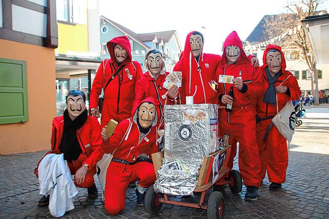 Bild 27: Die besten Bilder von &bdquo;Markdorf total verruckt&ldquo;