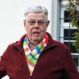 Paul Maier, Rentner aus Wutöschingen: &bdquo;Menschen, die besonders um das Wohl für ihre Mitmenschen gelebt haben, darf man nicht ...