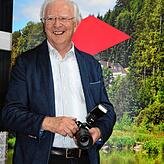 &bdquo;Ich verspreche Euch eine Jubiläumsfeier mit nie dagewesenen Überraschungen&ldquo;, verkündete Manfred Kehlert, der Vorsitzende ...