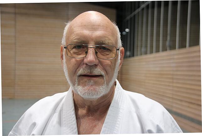 Dietmar Ehrlich