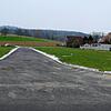 Das Baugebiet Im Hasengrund II in Urnau wurde termingerecht erschlossen. Der Gemeinderat hat nun sieben von elf Baugrundstücken ...