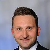 Unterstützte Friedrich Merz von Anfang an – „und dabei bleibt es“: Volker Mayer-Lay, Rechtsanwalt in Überlingen und Vorsitzender des ...