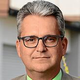 Dietrich Birk, langjähriger Geschäftsführer des Landesverbands Baden-Württemberg des Verbands Deutscher Maschinen- und Anlagenbau ...