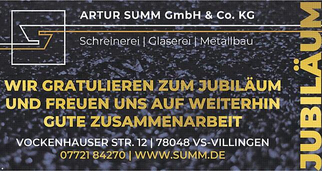 Bild 4: 100 Jahre Bode + Christ Elektrotechnik in VS-Villingen: Individuelle Lösungen für alle Ansprüche