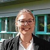 &bdquo;Auf der Ebene Kommunalpolitik kann man wirklich was erreichen und umsetzen.&ldquo; &ndash; Julia Zülke, stellvertretende ...