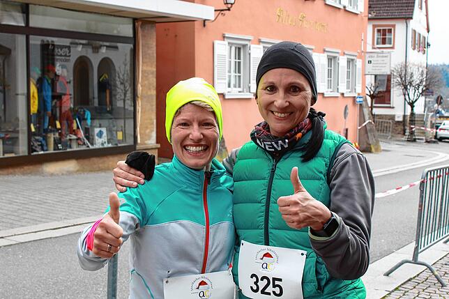 Bild 15: Bilder vom Stockacher Nikolauslauf 2022 &ndash; im April