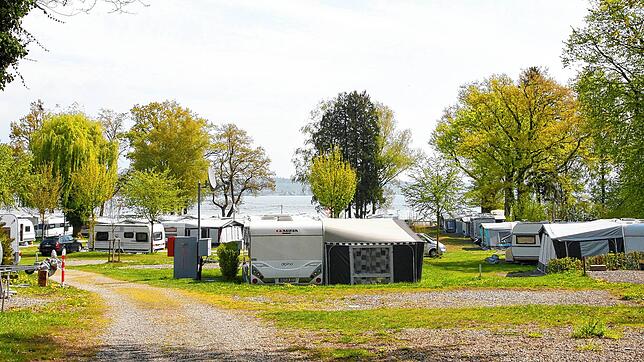 Naturnahe Erholung an der frischen Luft liegt im Trend. Camping-Urlaube sind im Trend, denn die Reisewilligen empfinden diese Variante ...