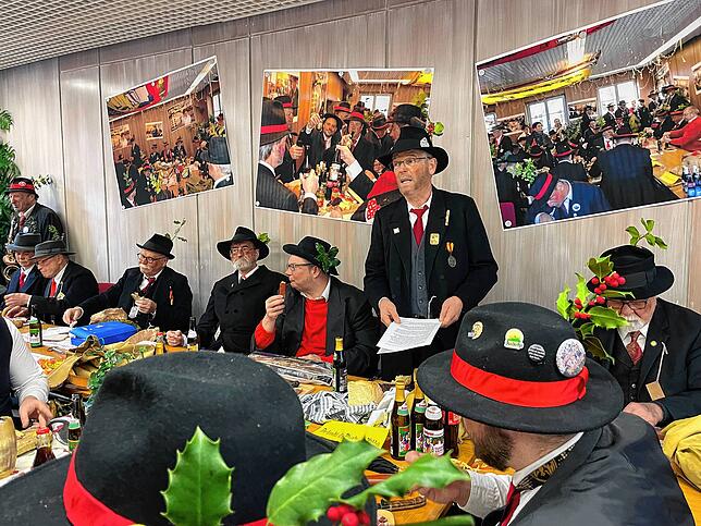 Bild 13: So schön ist der Wäldertag in Bad Säckingen (1)