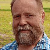 Herbert Gantert, Freie Wähler.