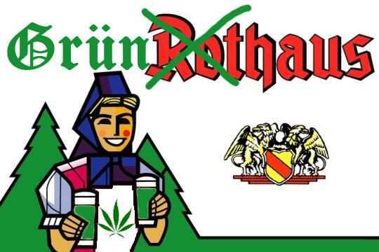 Aus der staatlichen badischen Brauerei Rothaus wird ein Teeproduzent. "Grüner Tee ist wesentlich gesünder als Bier. Wir möchten den ...
