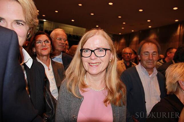 Bild 9: Überlingen hat gewählt: Auszählung der Stimmen und ein Fotoblog aus dem Kursaal