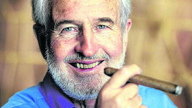 Heinrich Villiger ist wieder alleiniger Chef.