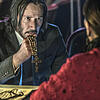 Keanu Reeves als John Wick in einer Szene von &bdquo;John Wick: Kapitel 3&ldquo;. Der Film läuft bereits in den Kinos.