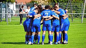 Der FC Neustadt holte den zweiten Punkt der Saison.