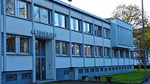 Ein 52-Jähriger muss sich vor dem Amtsgericht Bad Säckingen verantworten. Unser Bild stammt von Dezember 2024.