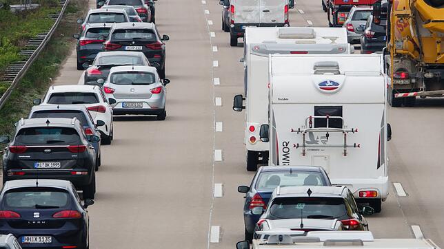 Nicht alle europäischen Straßen gelten als sicher