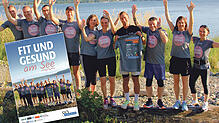 Fit und Gesund am See - Das Magazin im See Ost2025