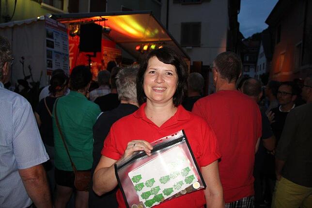 Bild 5: Bilder vom Jazz-Fest in Tiengen
