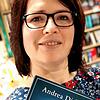 Nikola Kögel empfiehlt das Buch &bdquo;Tutto bene&ldquo; von Andrea Di Stefano.