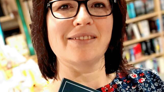 Nikola Kögel empfiehlt das Buch &bdquo;Tutto bene&ldquo; von Andrea Di Stefano.