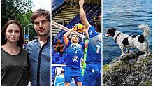 Bild : Eine Frau, die sich wehrt, eine Hiobsbotschaft für Fans und tiefe Bassgeräusche: Das war die Woche im Bodenseekreis