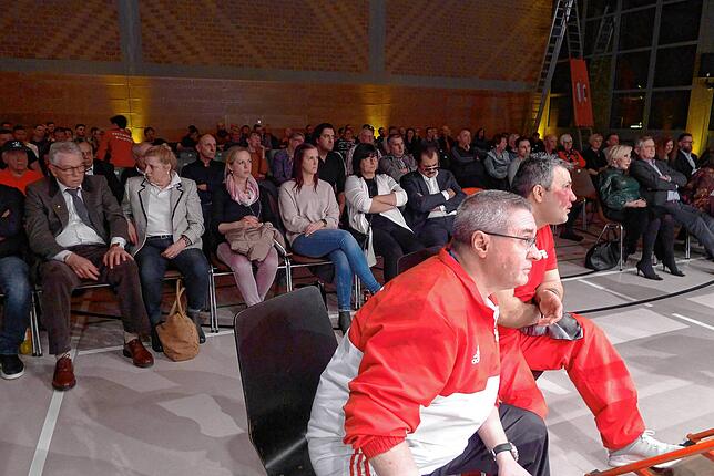 Bild 18: Bilder vom Boxspektakel im Deggenhausertal