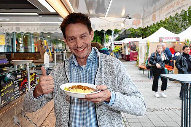 Bild 19: Gute Stimmung beim Suserfest – hier gibt‘s die besten Bilder