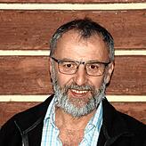 Hans-Peter Mess, Ortsvorsteher von Achdorf: &bdquo;Das Vereins und Feuerwehrhaus ist ein Teil unserer Zukunftssicherung.&ldquo;